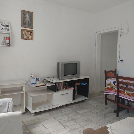 Cantinho Da Praia Mongaguá 외부 사진