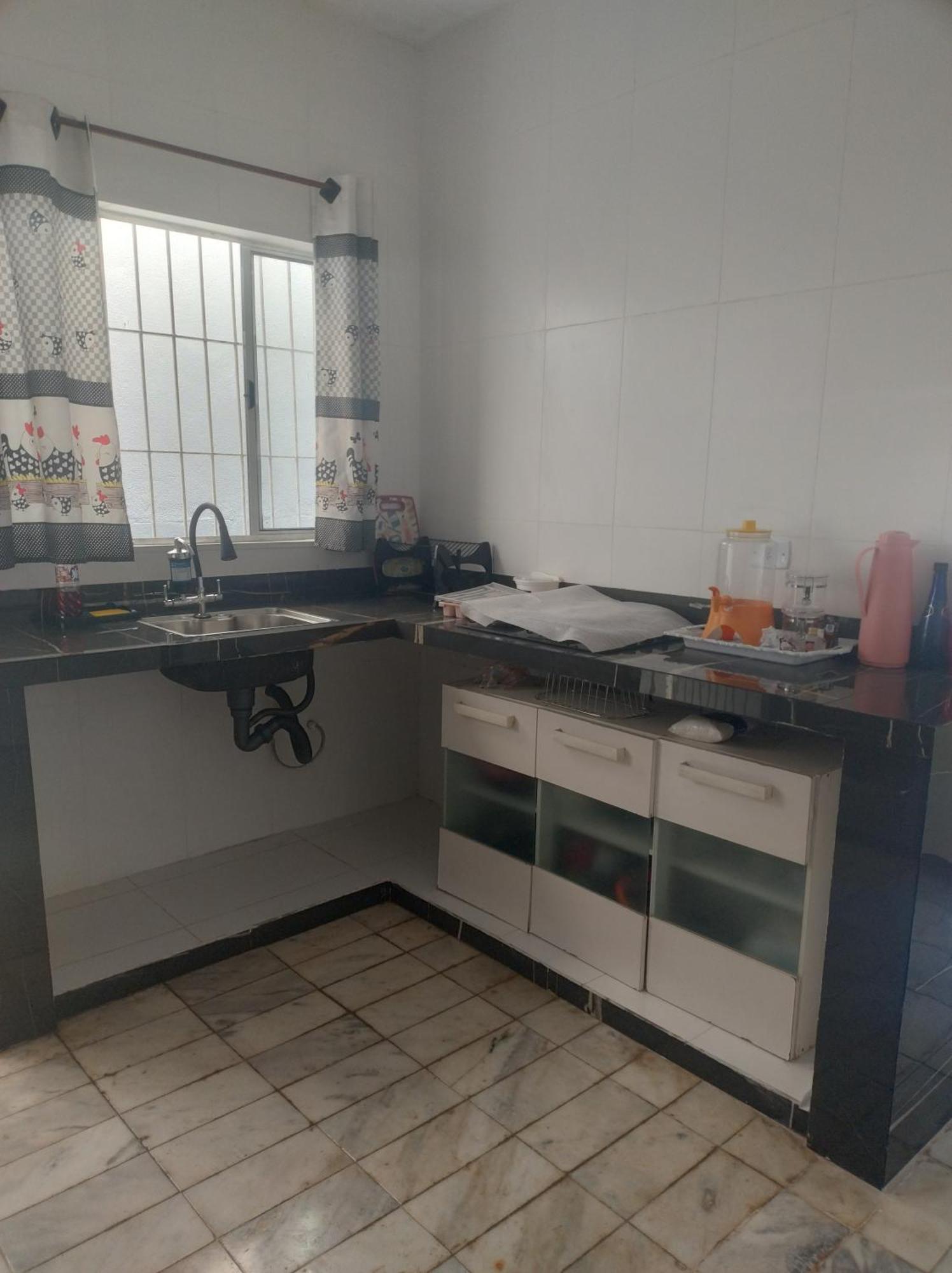 Cantinho Da Praia Mongaguá 객실 사진